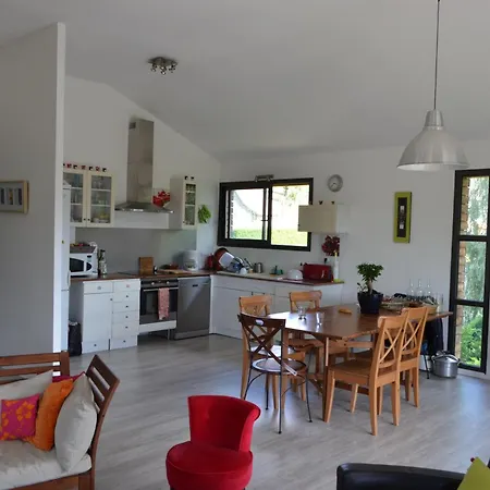 Maison Proche Rocamadour Et Dordogne