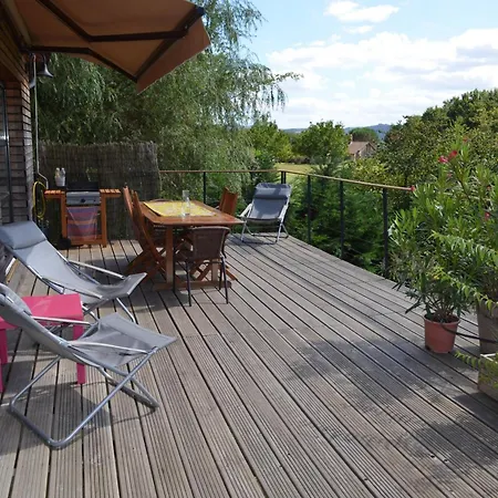 Maison Proche Rocamadour Et Dordogne Casa vacanze