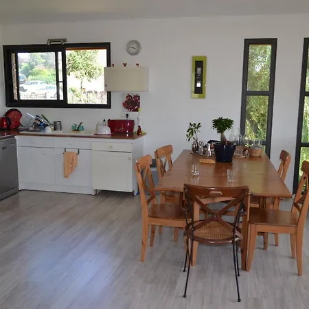 Maison Proche Rocamadour Et Dordogne Casa vacanze Puybrun