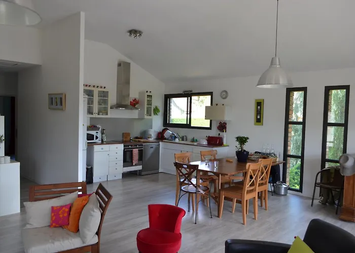 Maison Proche Rocamadour Et Dordogne