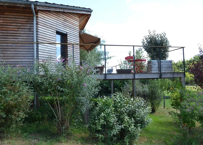 Maison Proche Rocamadour Et Dordogne Puybrun