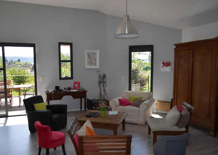 Casa vacanze Maison Proche Rocamadour Et Dordogne *