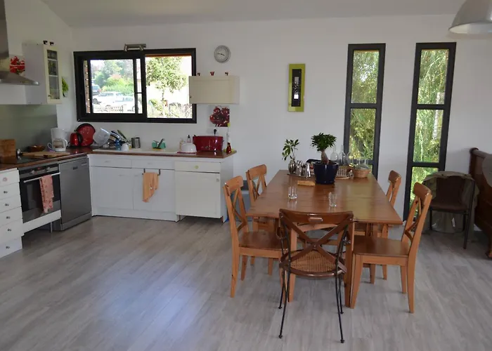 Maison Proche Rocamadour Et Dordogne Casa vacanze Puybrun