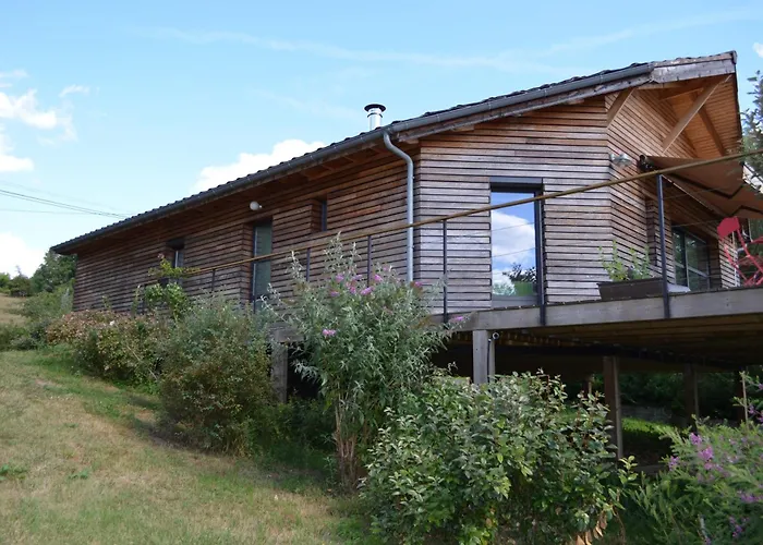 Maison Proche Rocamadour Et Dordogne Casa vacanze Puybrun