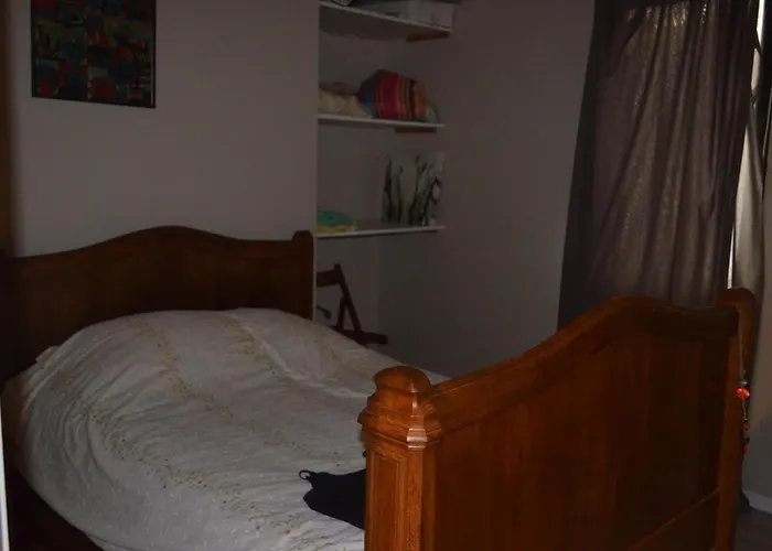 Casa vacanze Maison Proche Rocamadour Et Dordogne *