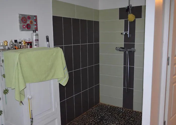 Casa vacanze Maison Proche Rocamadour Et Dordogne Puybrun