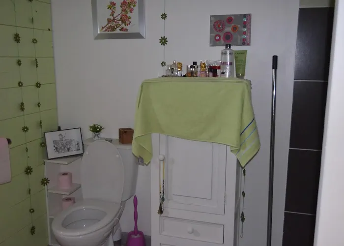 Casa vacanze Maison Proche Rocamadour Et Dordogne